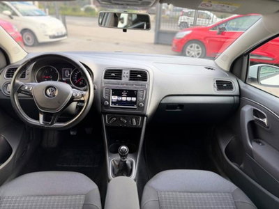 Volkswagen Polo 1.4 TDI 5p. Trendline (12)