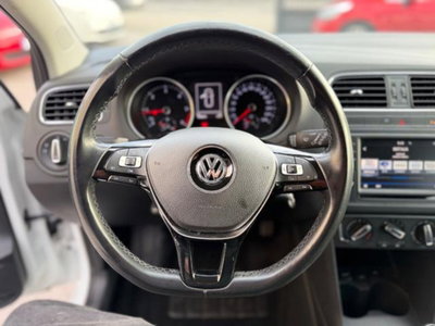 Volkswagen Polo 1.4 TDI 5p. Trendline (13)