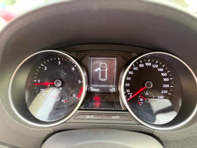 Volkswagen Polo 1.4 TDI 5p. Trendline (15)