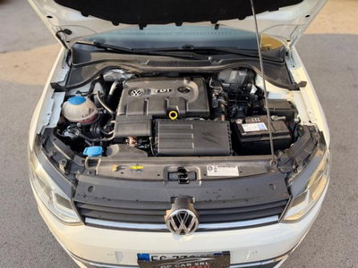 Volkswagen Polo 1.4 TDI 5p. Trendline (17)