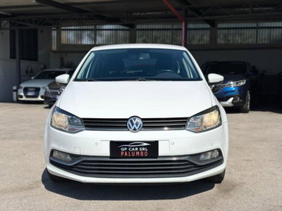 Volkswagen Polo 1.4 TDI 5p. Trendline (2)