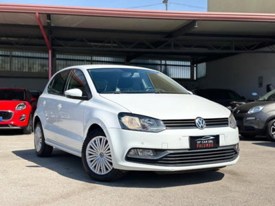 Volkswagen Polo 1.4 TDI 5p. Trendline (3)