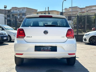 Volkswagen Polo 1.4 TDI 5p. Trendline (6)