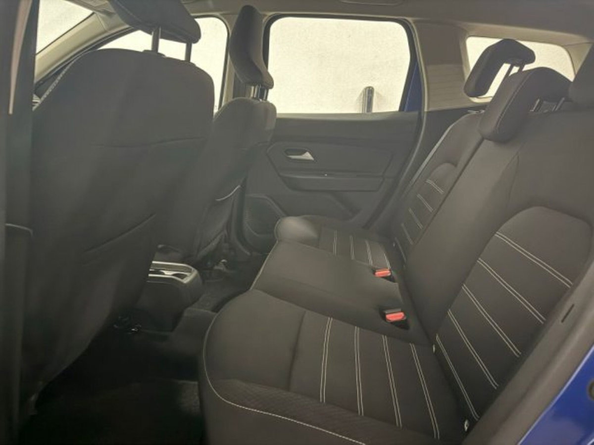 Dacia Duster 1.5 Blue dCi 8V 115 CV 4x2 Expression (10)
