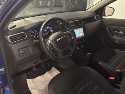 Dacia Duster 1.5 Blue dCi 8V 115 CV 4x2 Expression (17)