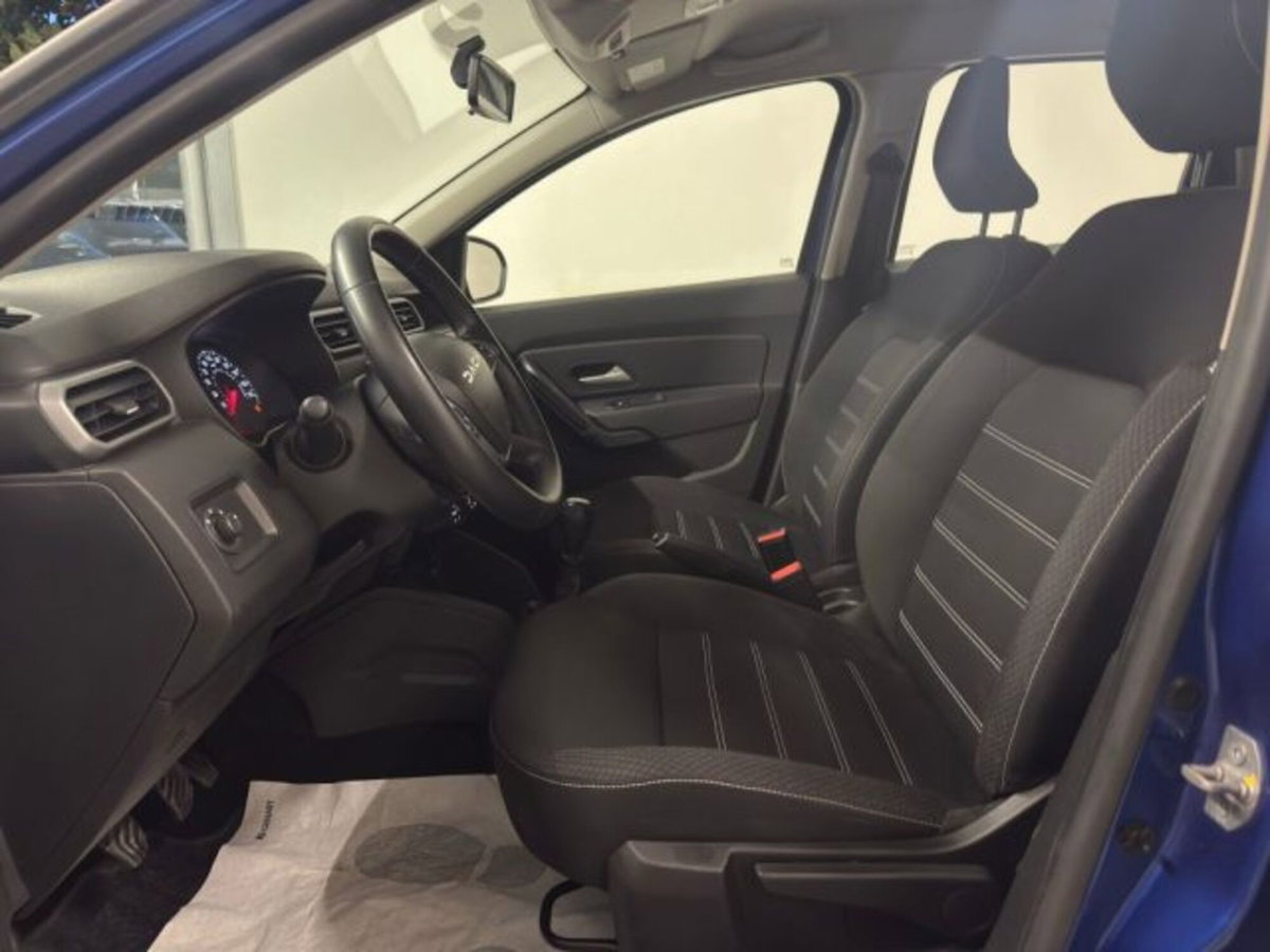Dacia Duster 1.5 Blue dCi 8V 115 CV 4x2 Expression (18)