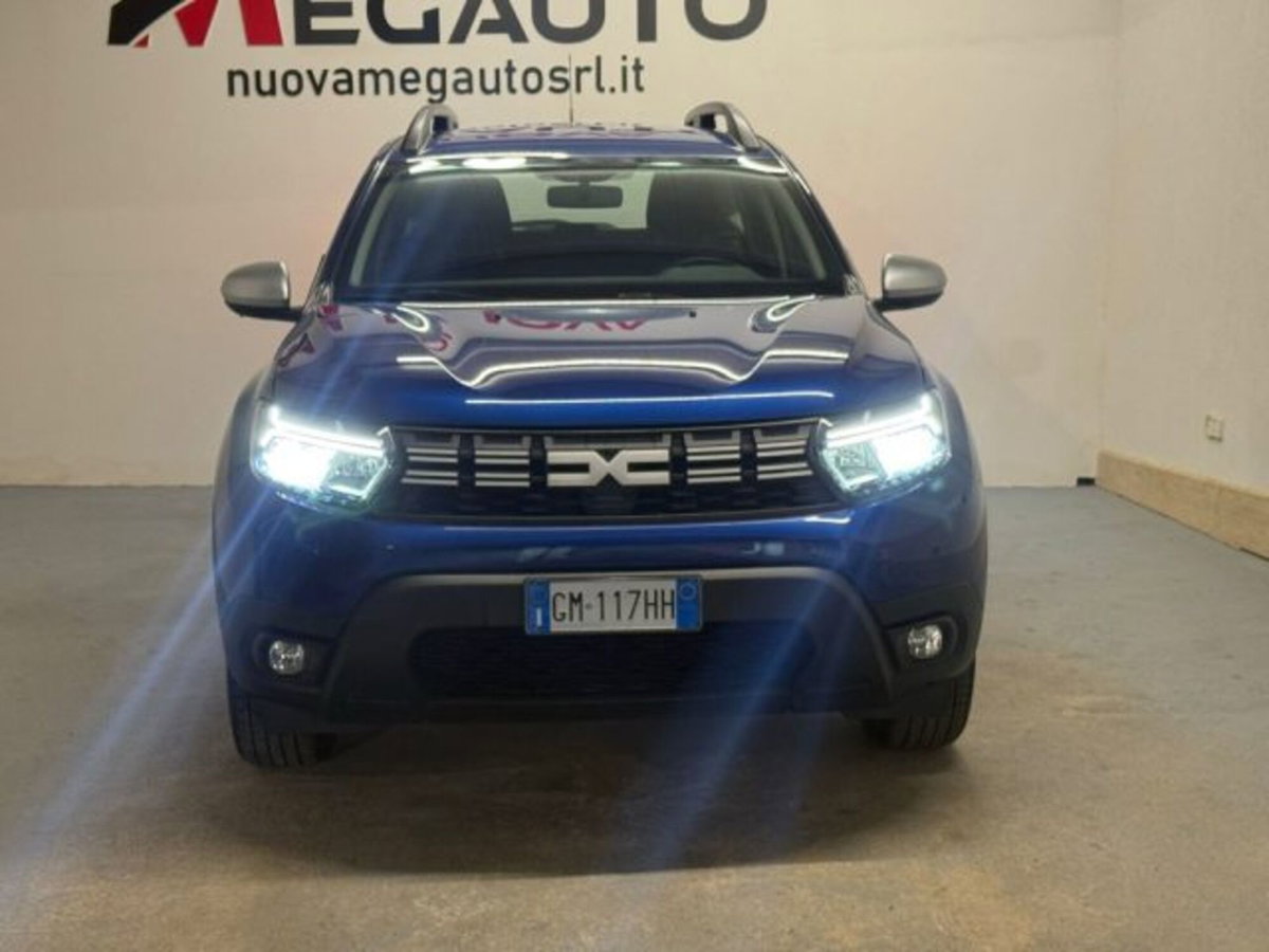 Dacia Duster 1.5 Blue dCi 8V 115 CV 4x2 Expression (2)