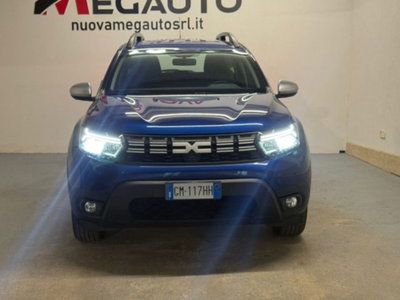 Dacia Duster 1.5 Blue dCi 8V 115 CV 4x2 Expression (2)