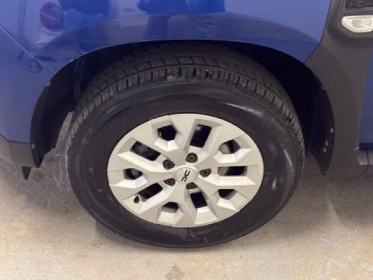 Dacia Duster 1.5 Blue dCi 8V 115 CV 4x2 Expression (20)