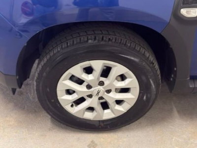 Dacia Duster 1.5 Blue dCi 8V 115 CV 4x2 Expression (20)