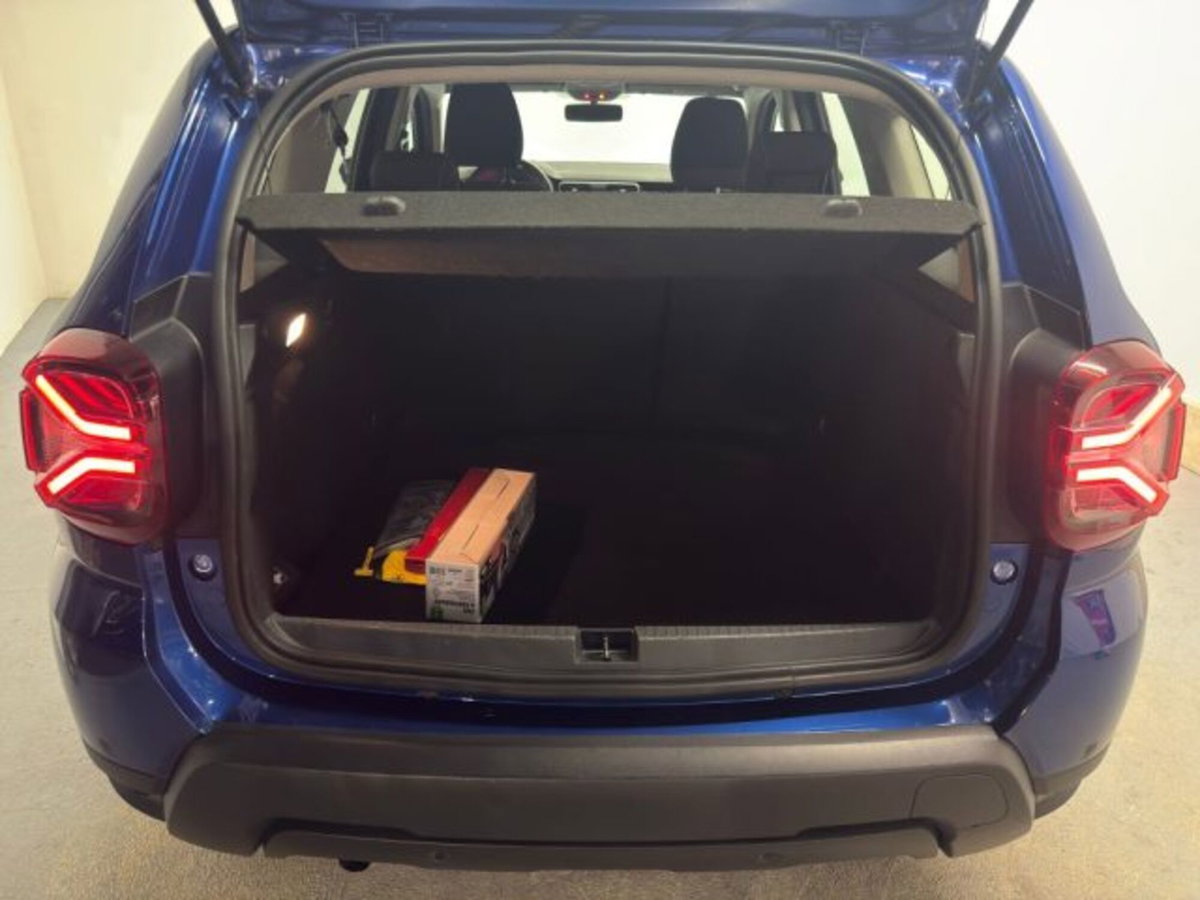 Dacia Duster 1.5 Blue dCi 8V 115 CV 4x2 Expression (8)