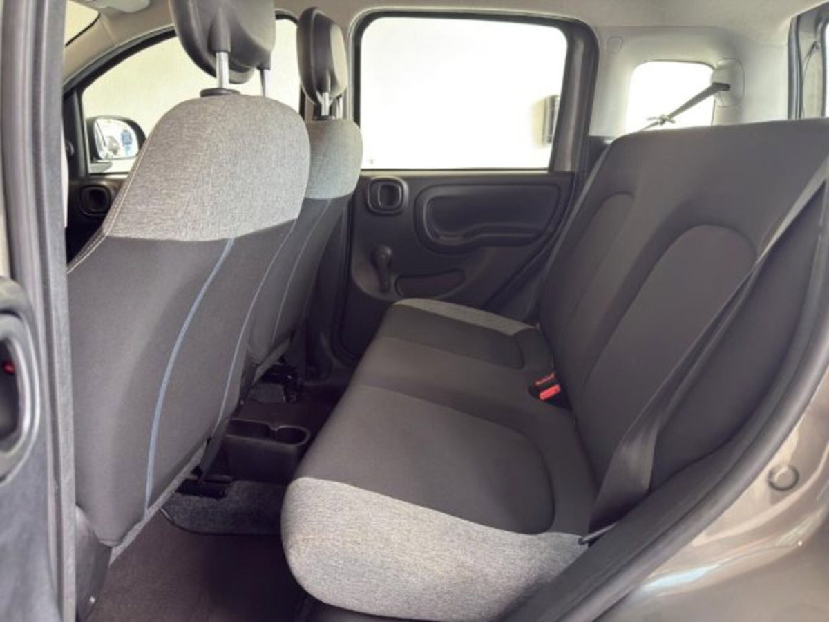 Fiat Panda 1.0 firefly hybrid s&s 70cv 5p.ti (11)
