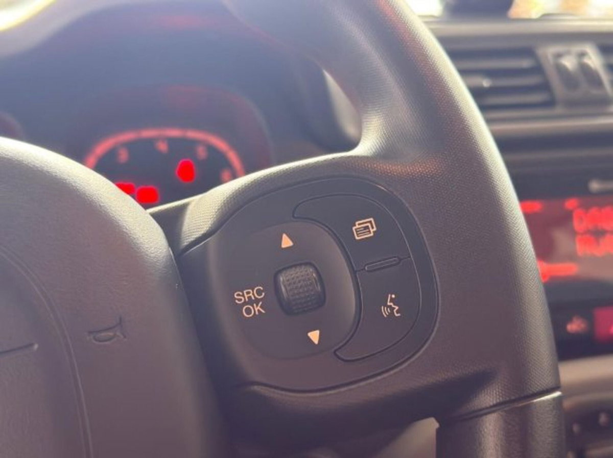 Fiat Panda 1.0 firefly hybrid s&s 70cv 5p.ti (12)