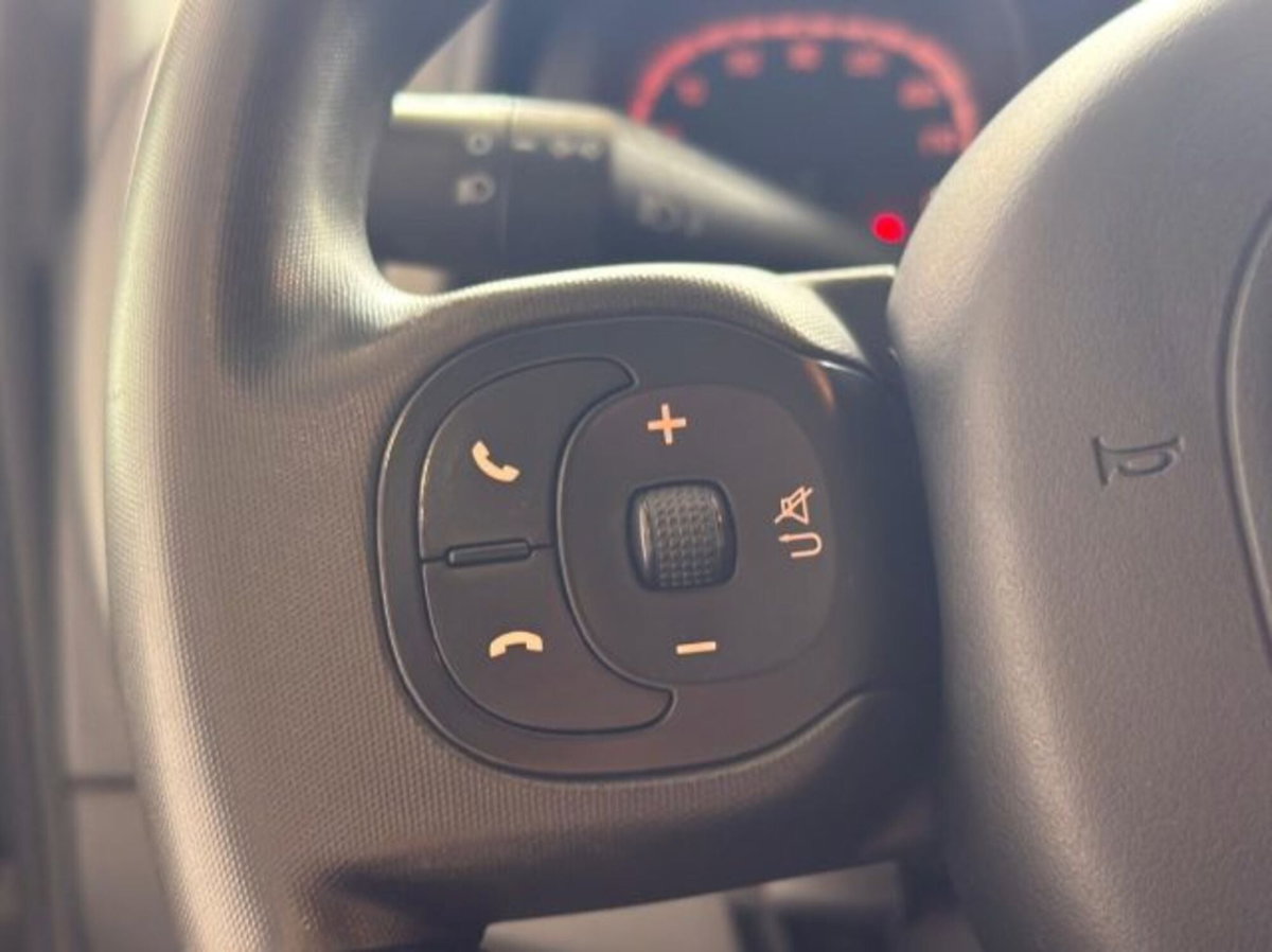 Fiat Panda 1.0 firefly hybrid s&s 70cv 5p.ti (14)