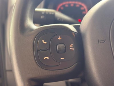 Fiat Panda 1.0 firefly hybrid s&s 70cv 5p.ti (14)