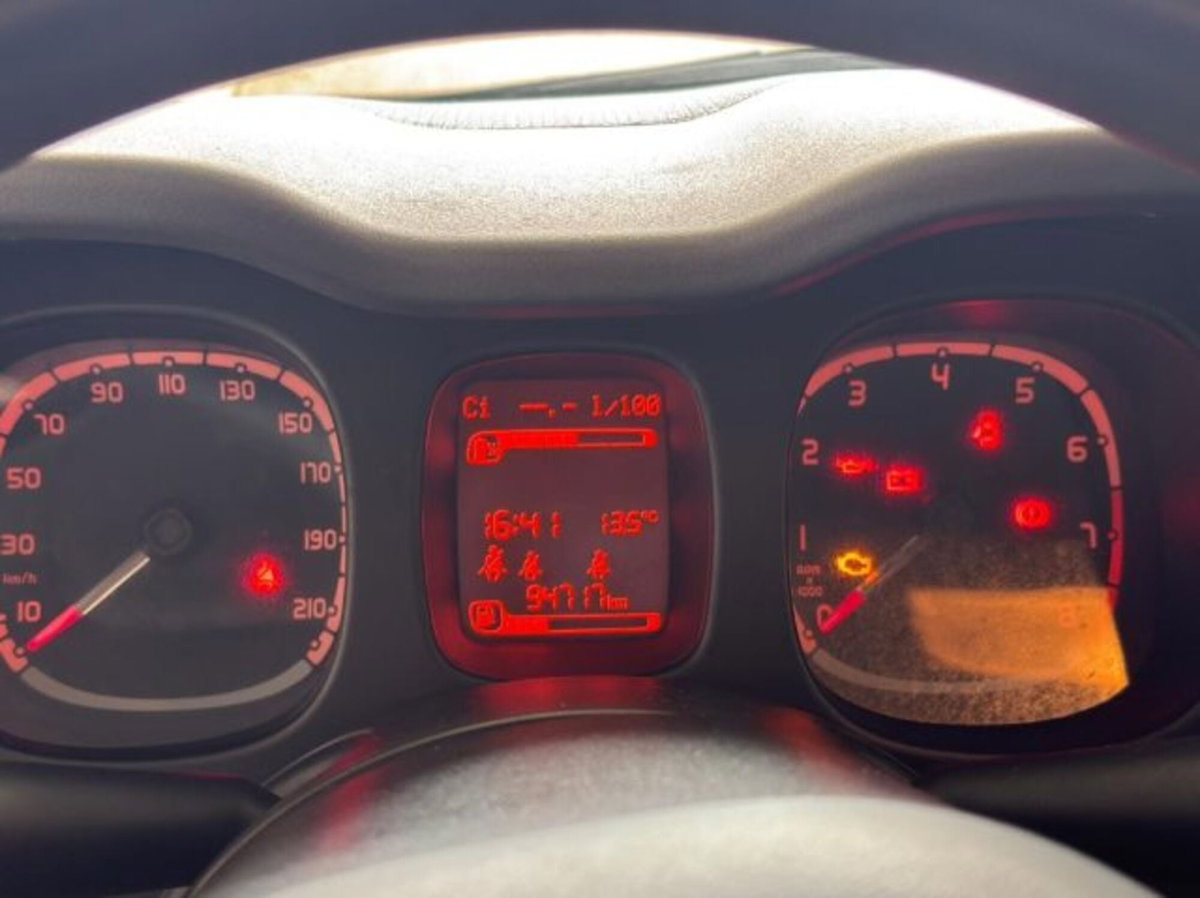 Fiat Panda 1.0 firefly hybrid s&s 70cv 5p.ti (16)