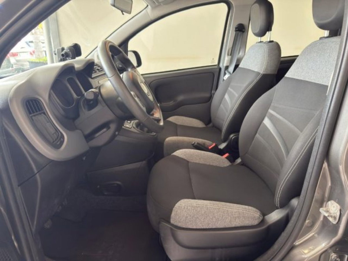 Fiat Panda 1.0 firefly hybrid s&s 70cv 5p.ti (17)