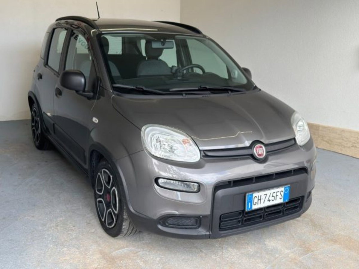 Fiat Panda 1.0 firefly hybrid s&s 70cv 5p.ti (3)