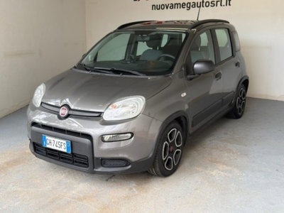 Fiat Panda 1.0 firefly hybrid s&s 70cv 5p.ti (4)