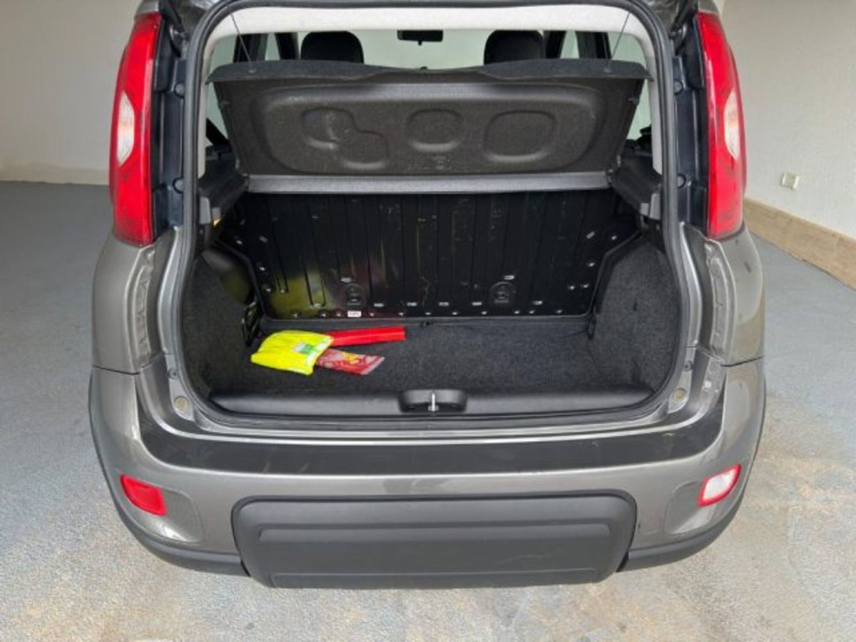 Fiat Panda 1.0 firefly hybrid s&s 70cv 5p.ti (8)