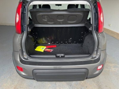 Fiat Panda 1.0 firefly hybrid s&s 70cv 5p.ti (8)