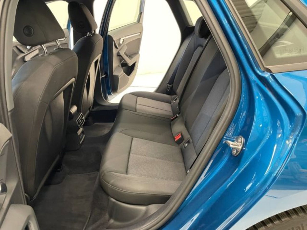 Audi A3 Sportback 30 TDI S tronic Business Advanced (7)