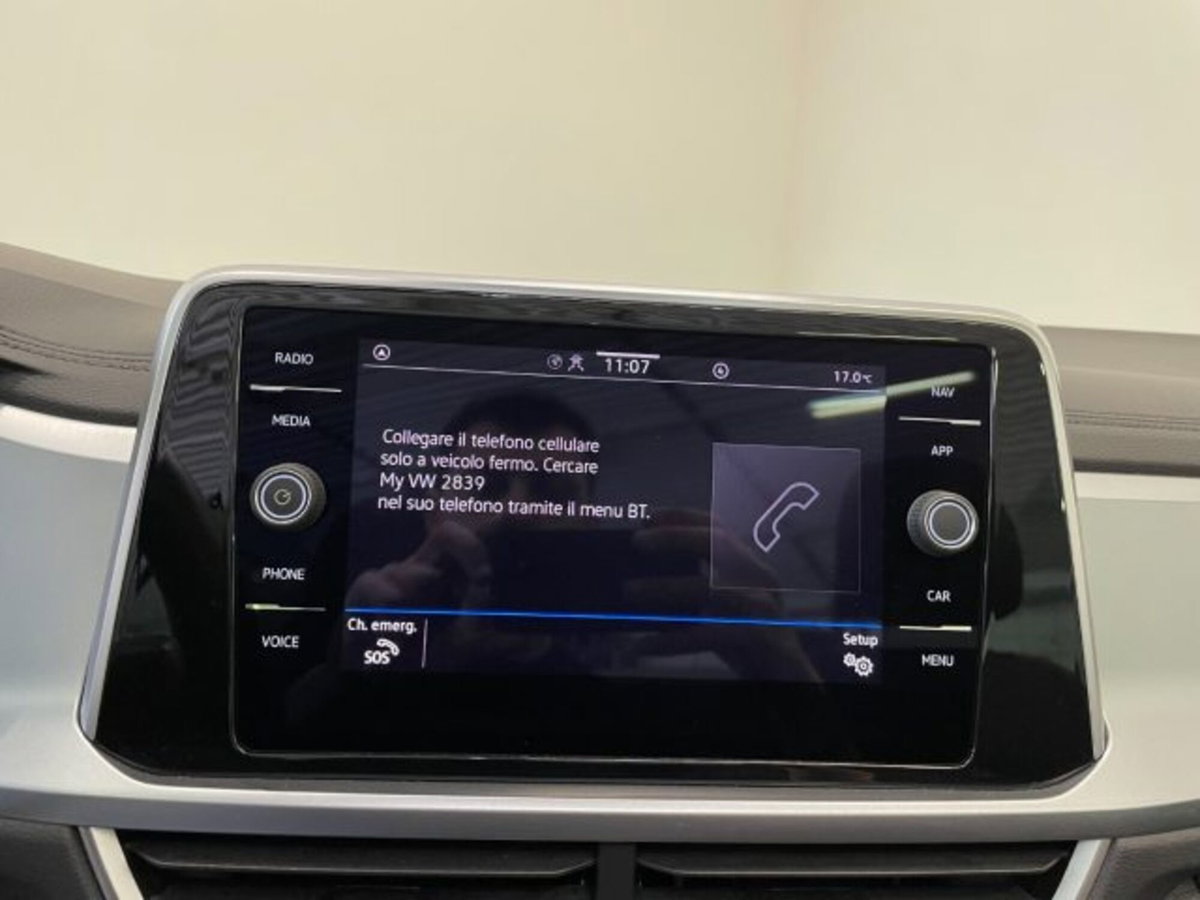 Volkswagen T-Roc Cabrio 1.0 TSI Style (11)