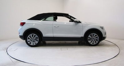 Volkswagen T-Roc Cabrio 1.0 TSI Style (15)