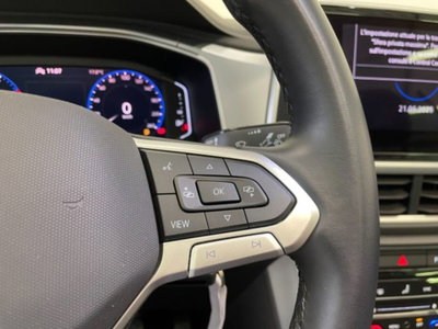 Volkswagen T-Roc Cabrio 1.0 TSI Style (18)