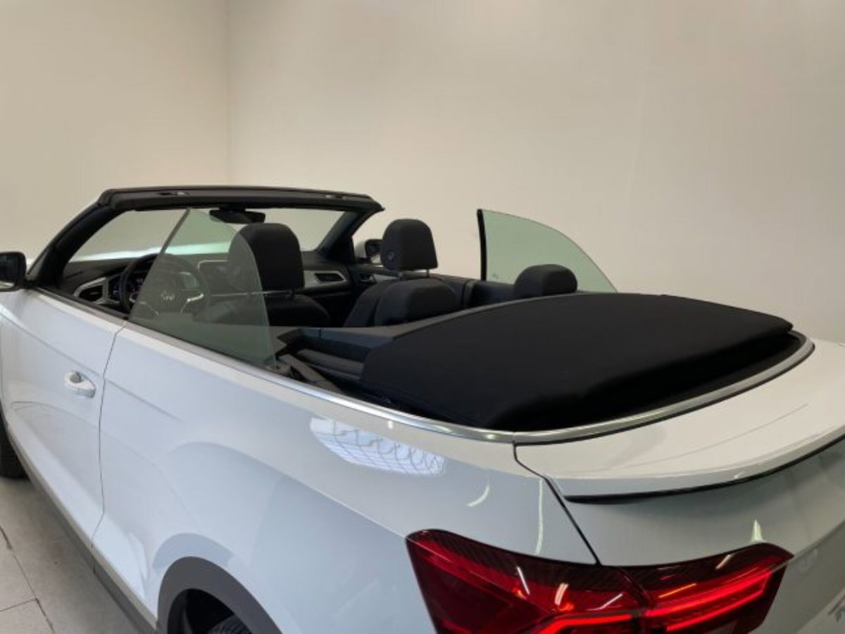 Volkswagen T-Roc Cabrio 1.0 TSI Style (19)