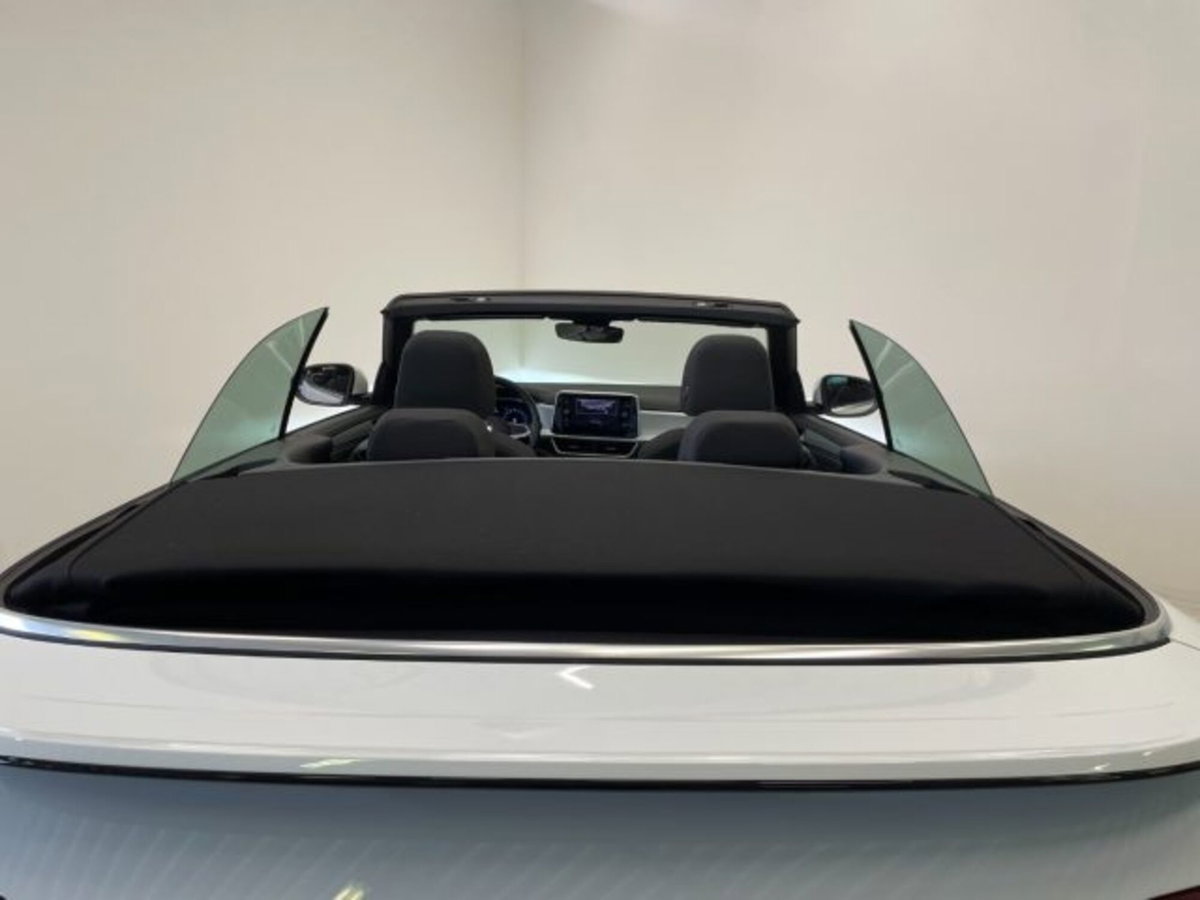 Volkswagen T-Roc Cabrio 1.0 TSI Style (20)