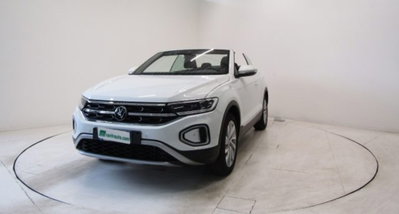 Volkswagen T-Roc Cabrio 1.0 TSI Style (3)