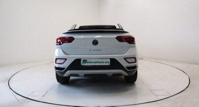 Volkswagen T-Roc Cabrio 1.0 TSI Style (4)