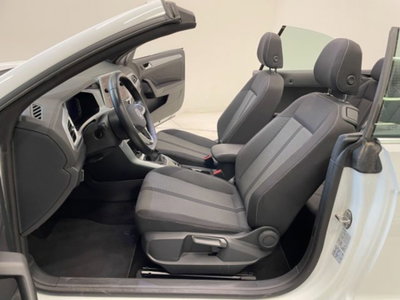 Volkswagen T-Roc Cabrio 1.0 TSI Style (6)
