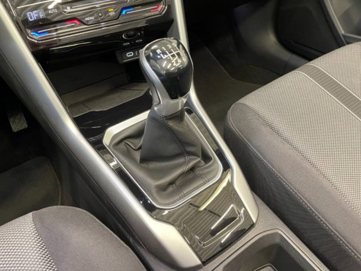 Volkswagen T-Roc Cabrio 1.0 TSI Style (9)