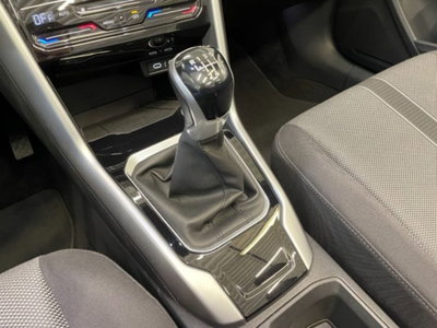 Volkswagen T-Roc Cabrio 1.0 TSI Style (9)