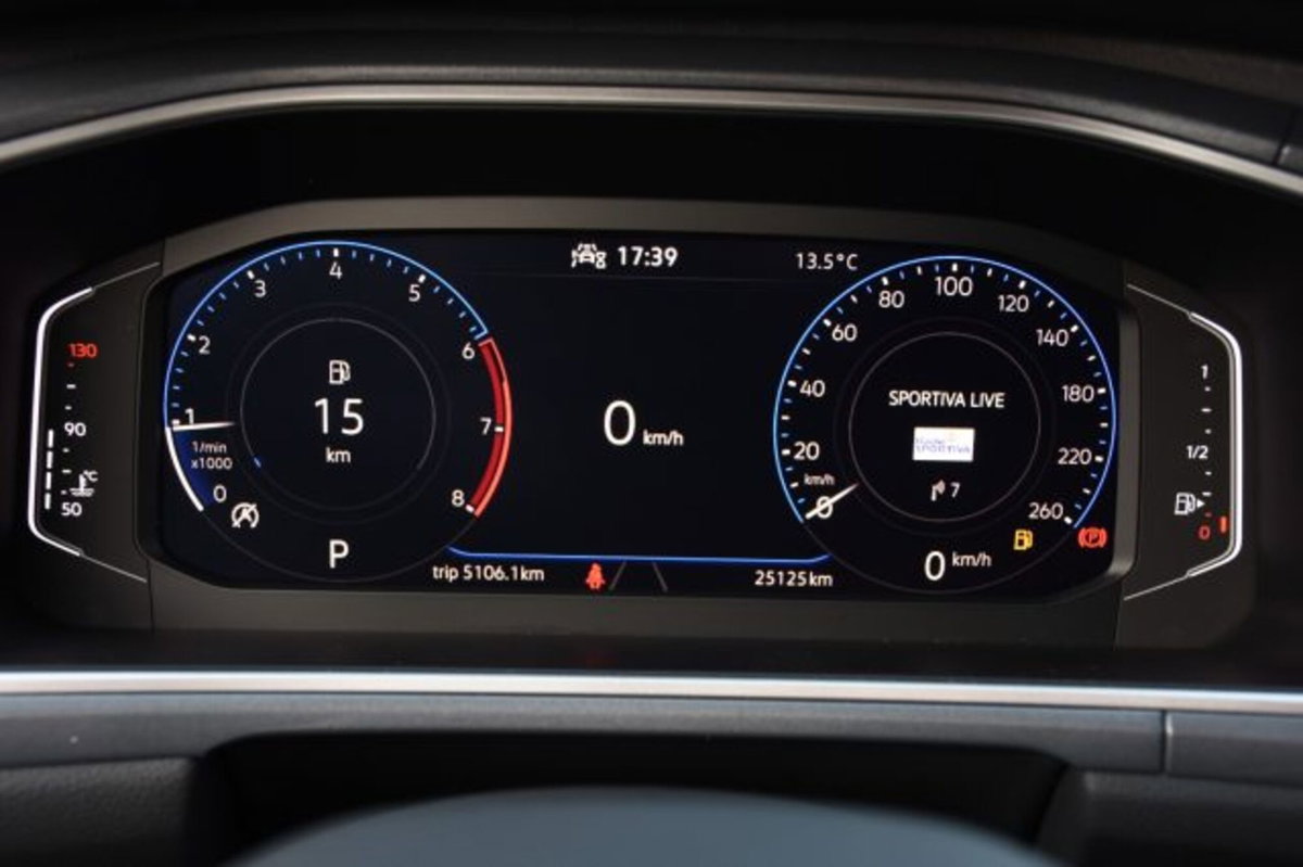 Volkswagen T-Roc 1.5 tsi Style dsg (10)