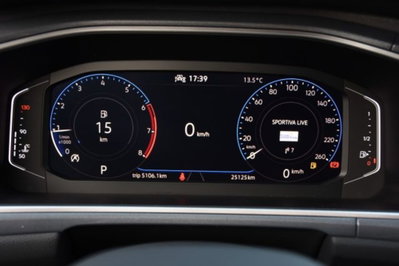 Volkswagen T-Roc 1.5 tsi Style dsg (10)