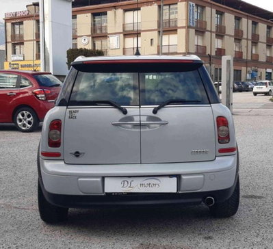 MINI Mini Clubman 1.6 16V Cooper Clubman (13)