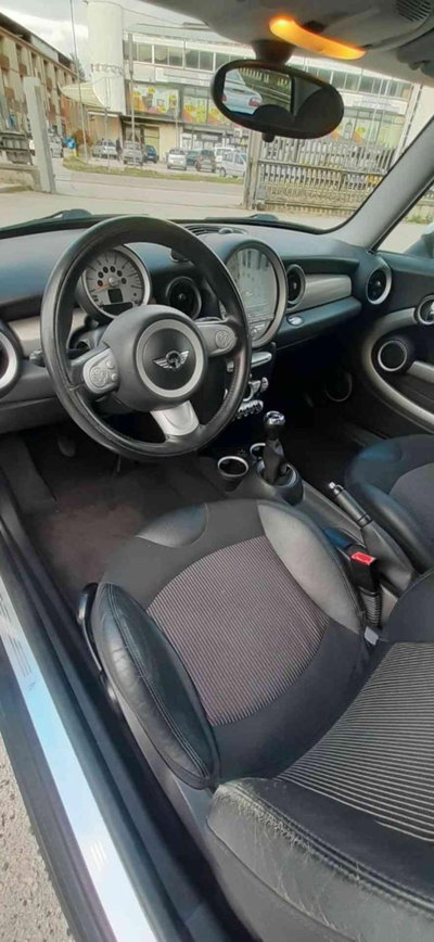 MINI Mini Clubman 1.6 16V Cooper Clubman (16)