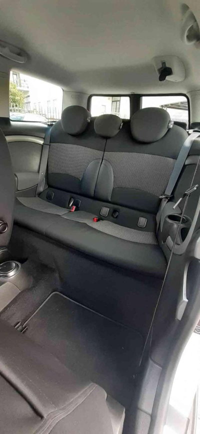 MINI Mini Clubman 1.6 16V Cooper Clubman (17)