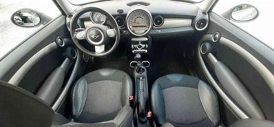 MINI Mini Clubman 1.6 16V Cooper Clubman (18)