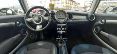 MINI Mini Clubman 1.6 16V Cooper Clubman (20)