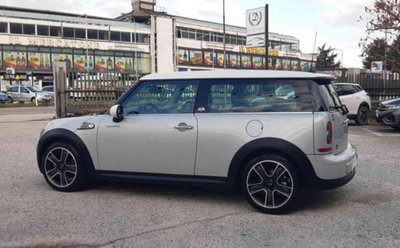 MINI Mini Clubman 1.6 16V Cooper Clubman (6)
