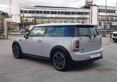 MINI Mini Clubman 1.6 16V Cooper Clubman (7)