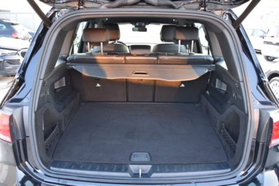 Mercedes-Benz GLB 200 d Business Extra auto 7p.ti (17)