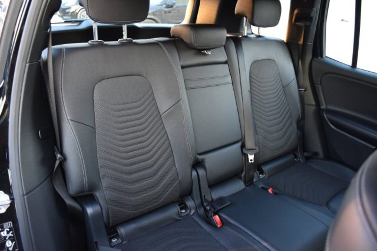 Mercedes-Benz GLB 200 d Business Extra auto 7p.ti (20)