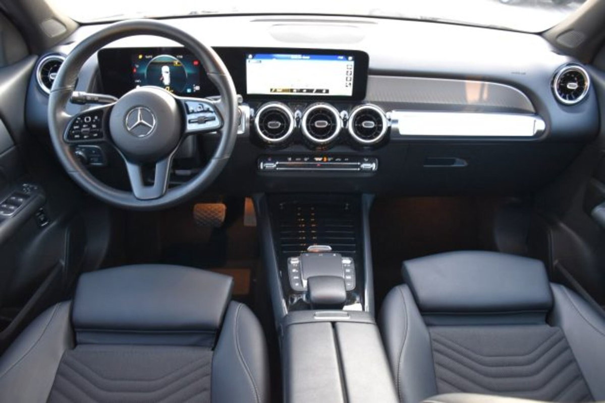 Mercedes-Benz GLB 200 d Business Extra auto 7p.ti (7)