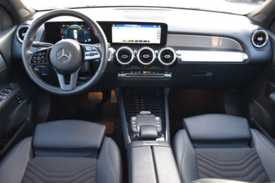 Mercedes-Benz GLB 200 d Business Extra auto 7p.ti (7)