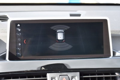 BMW X1 sDrive16d xLine Plus (10)